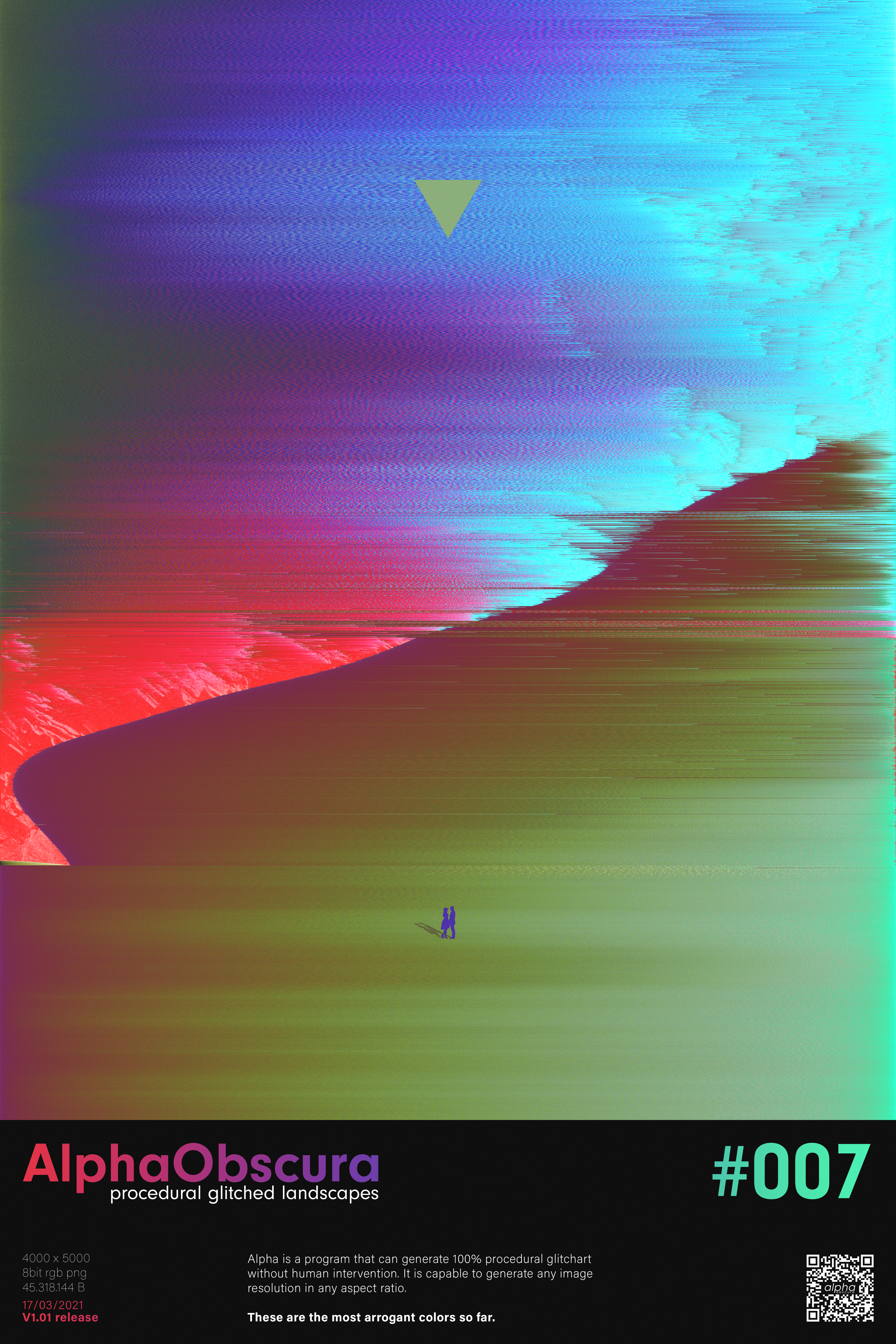 [007] - AlphaObscura