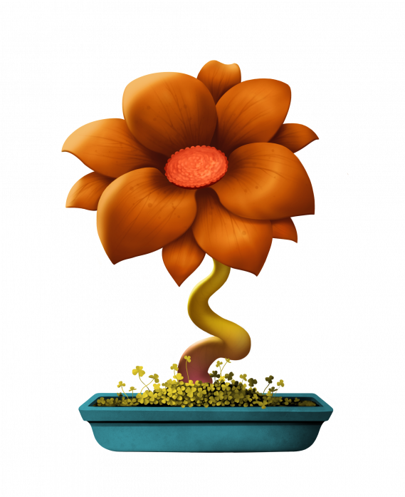 Flower #6