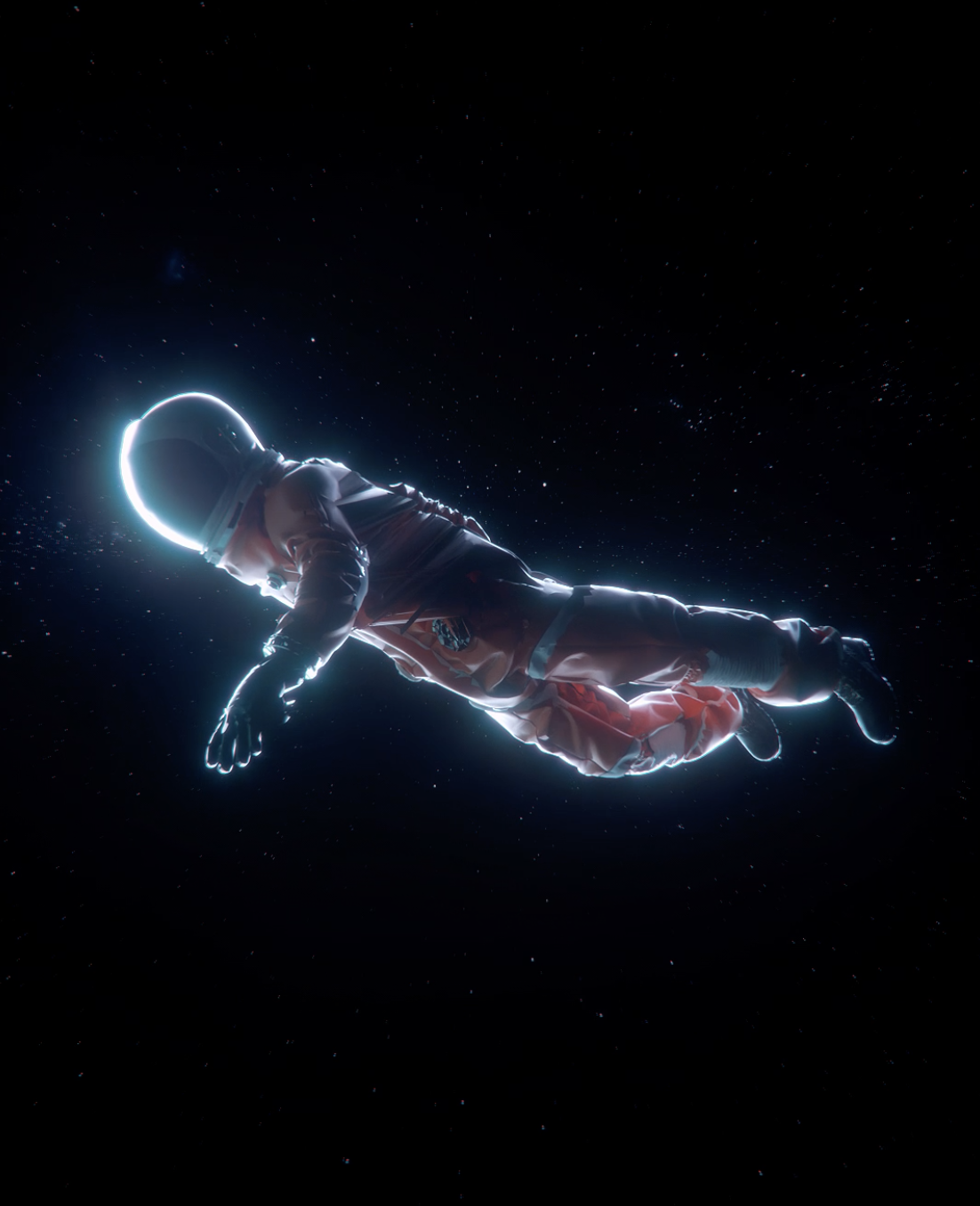 Zero Gravity
