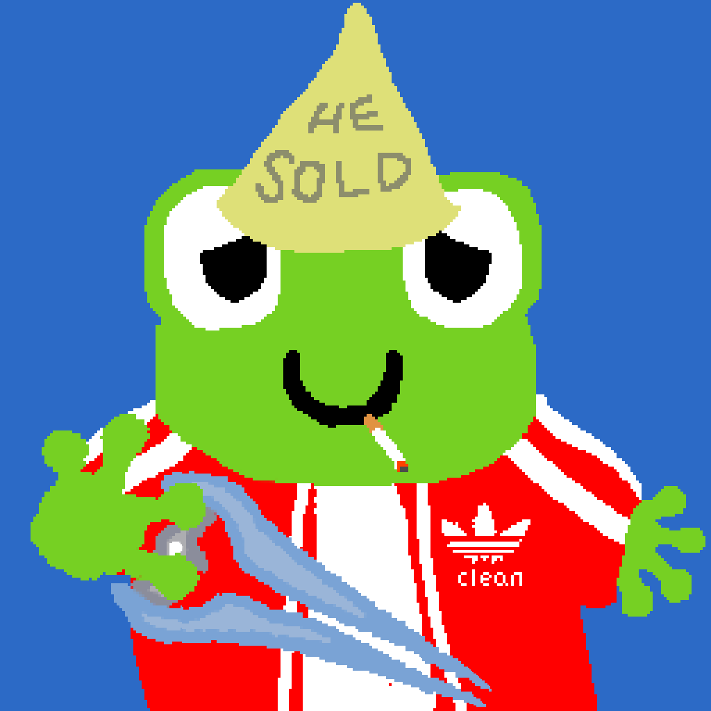 Ethereum Puppet #980