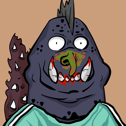 GoblinHunters #1595