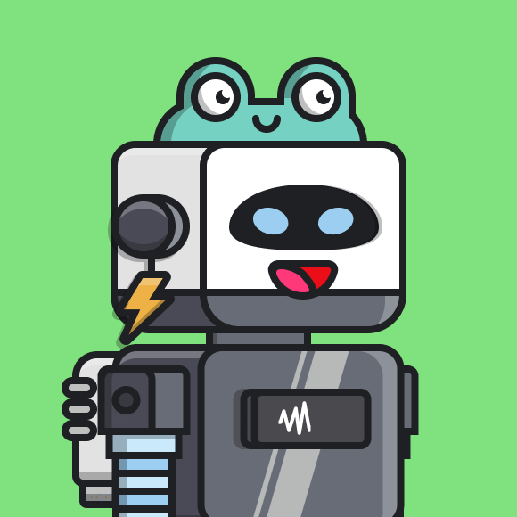 Robotos #3897