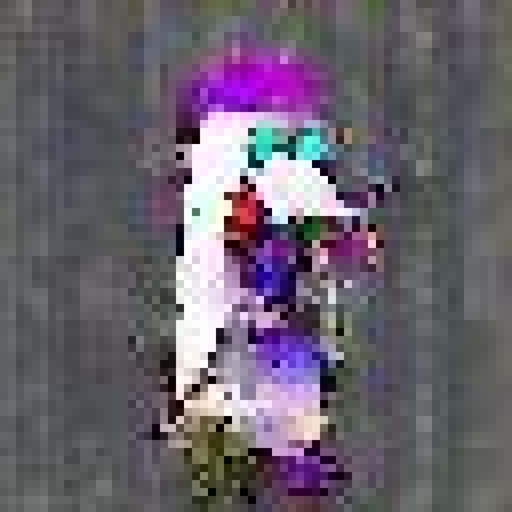 BASSIE #137