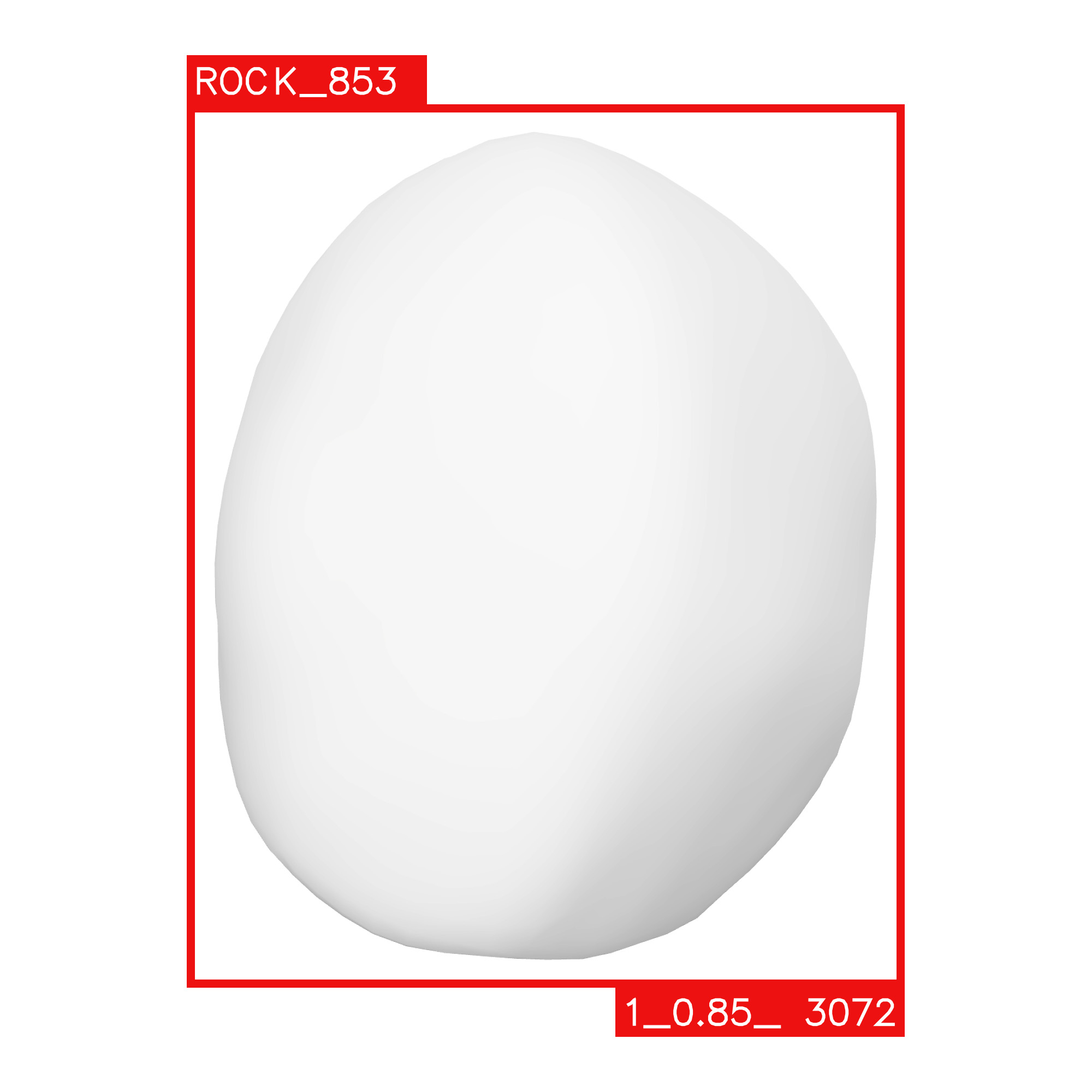 ROCK 853