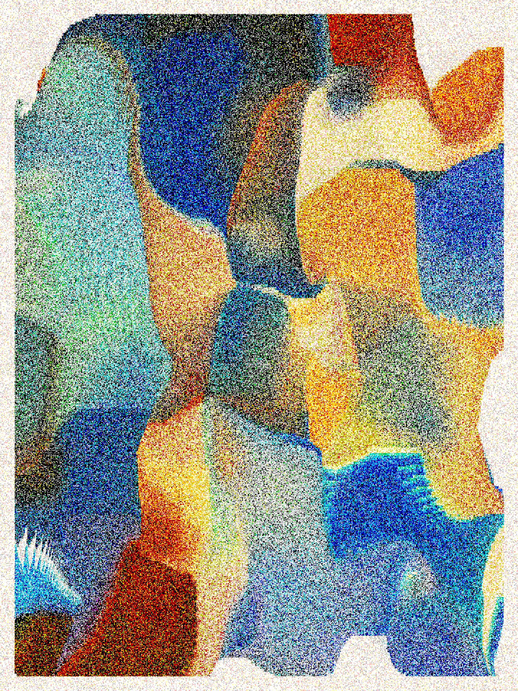 RASTER #0