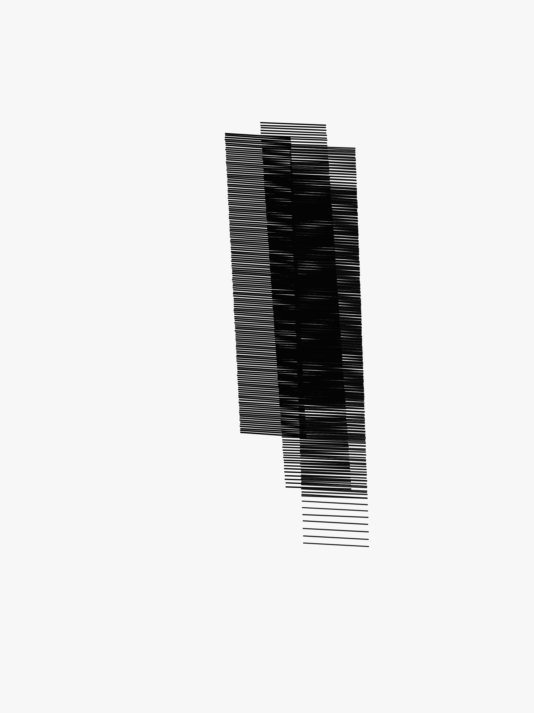 Silhouette #135