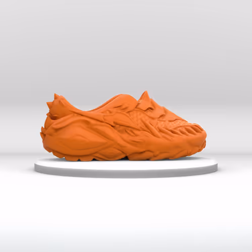RTFKT REPTILE EVO