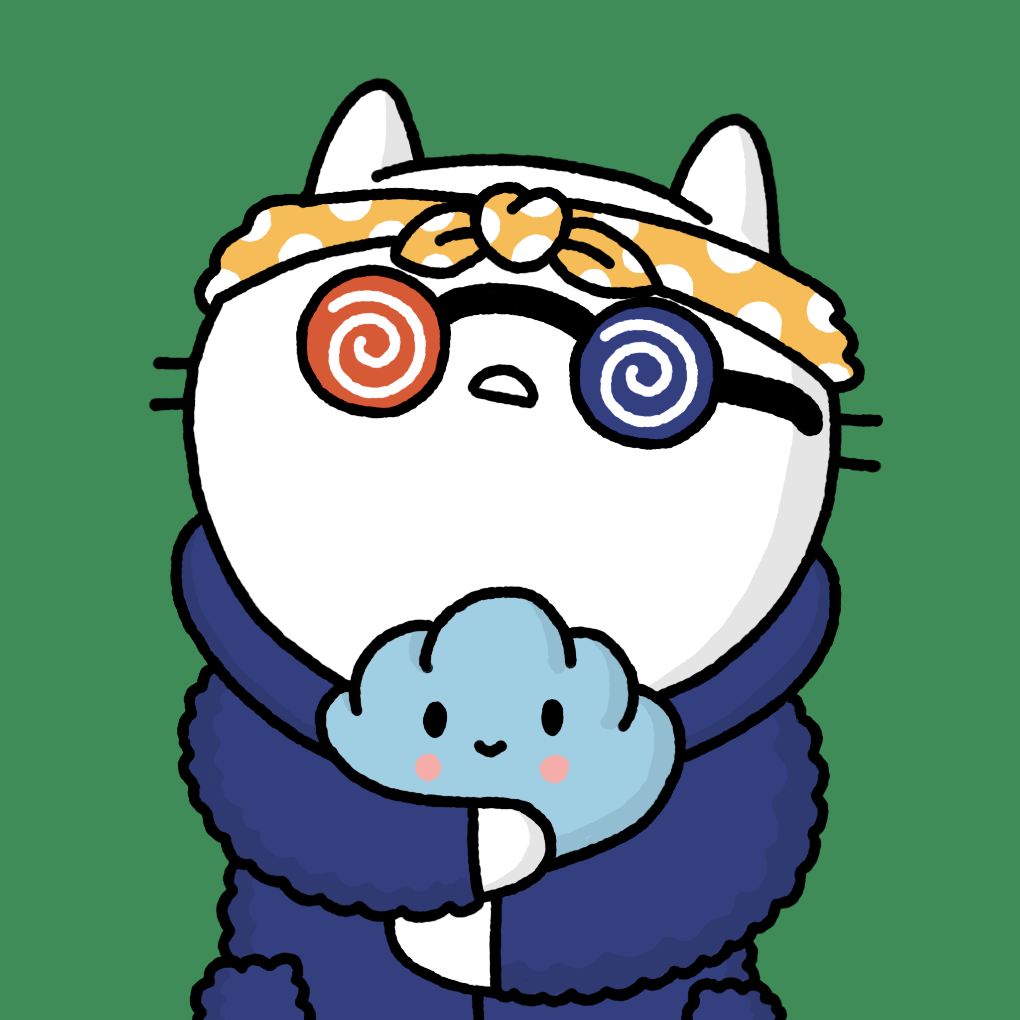 Chum Chums #3859