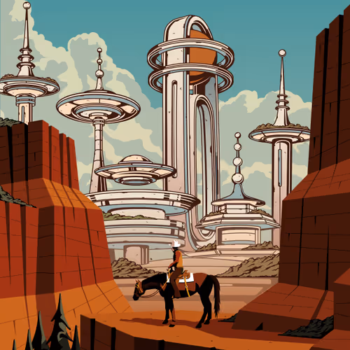 Two Worlds #69/132