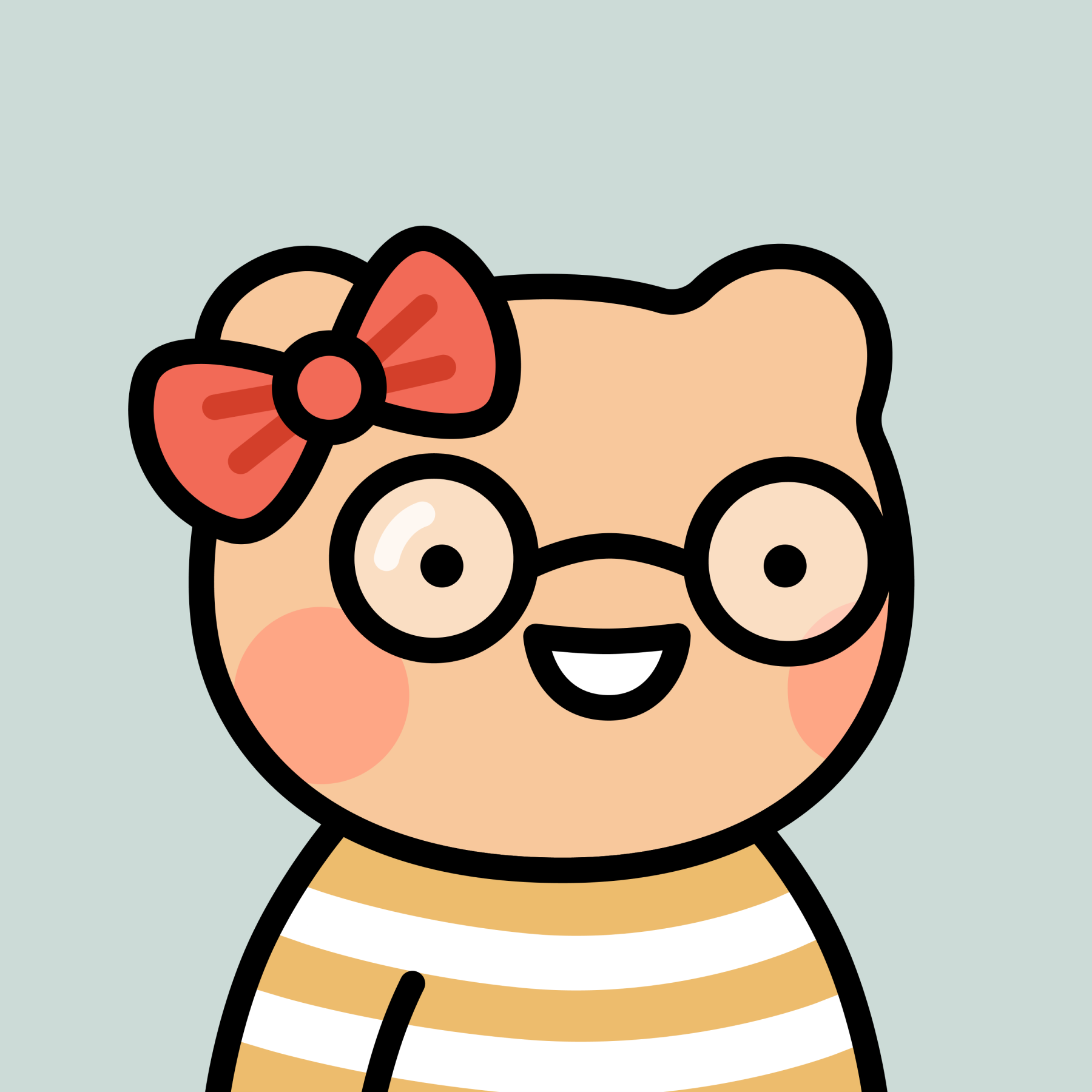 WonderPals #4299