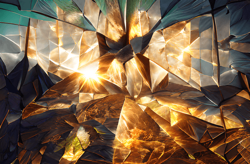 Impermanent AI Gallery #218