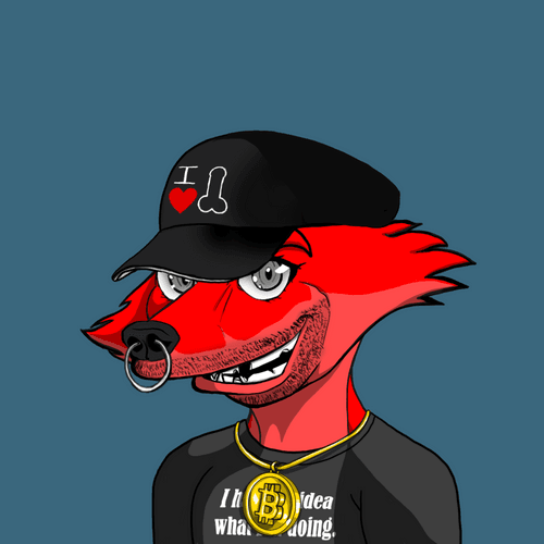 Cunning Fox 9420