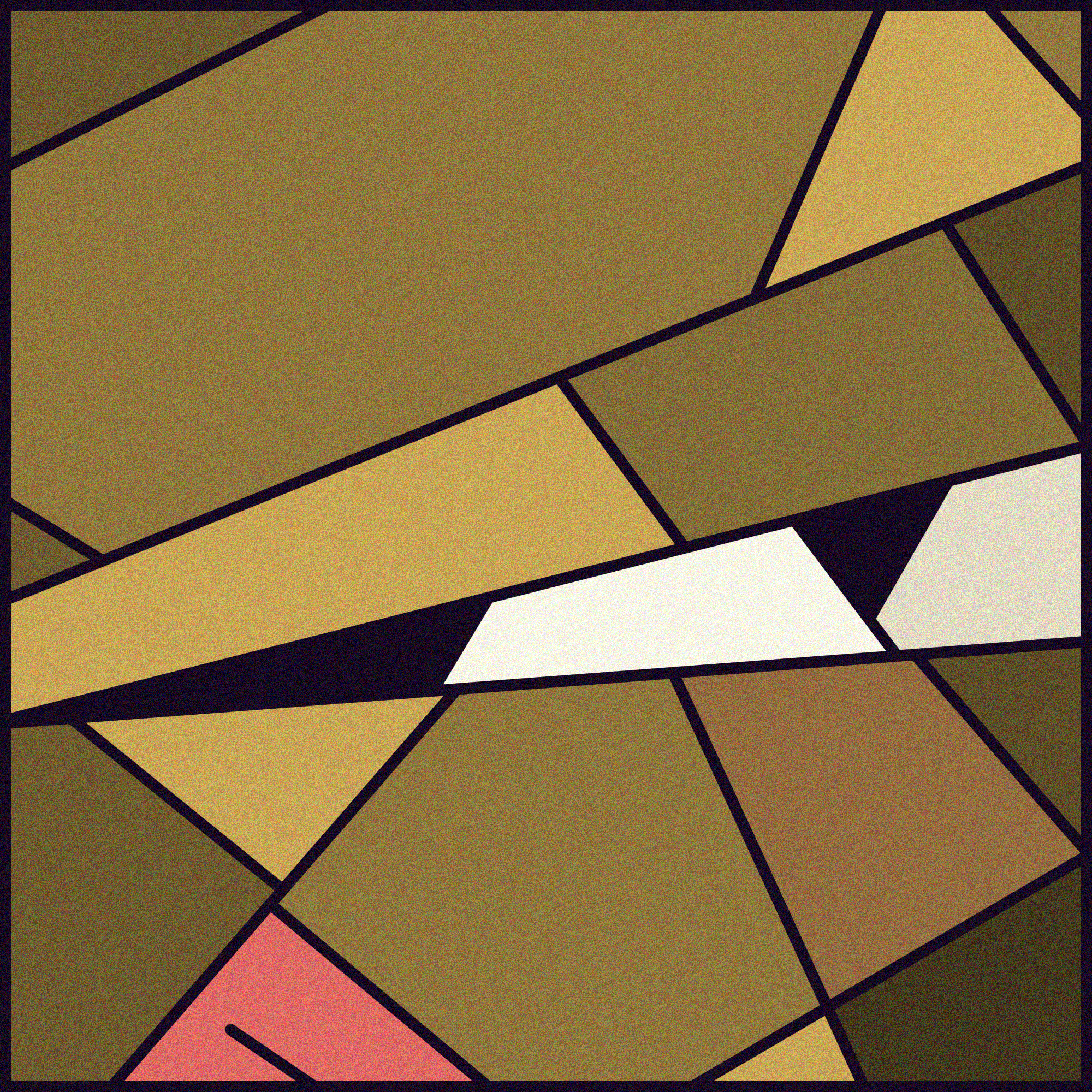 The Face #16