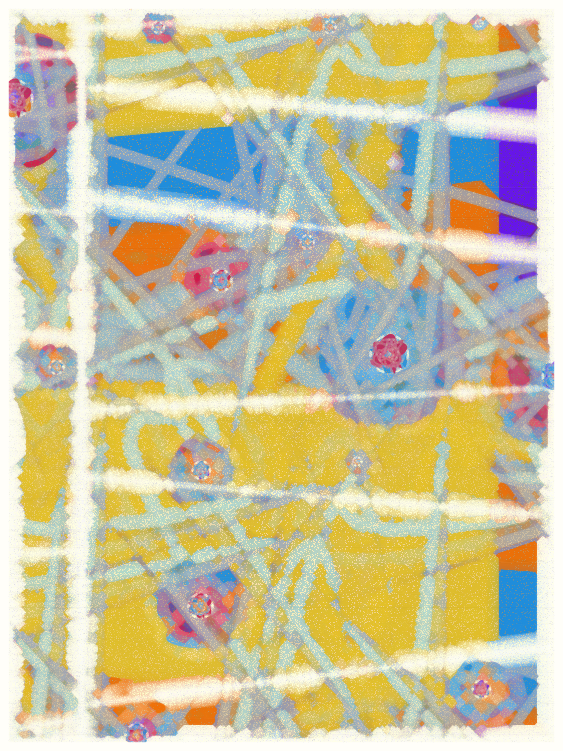 SKY MEADOW #5