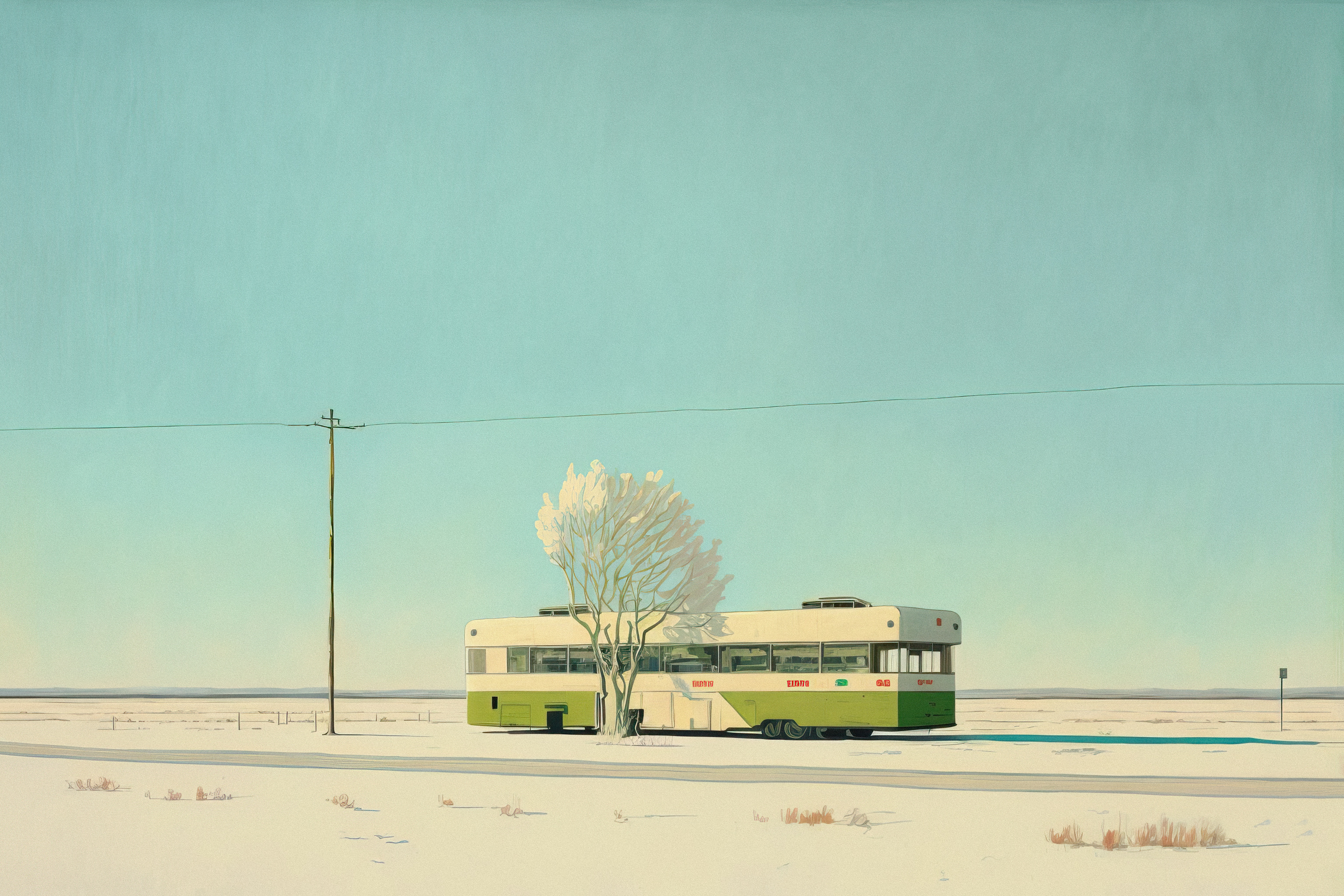 Terminus stop