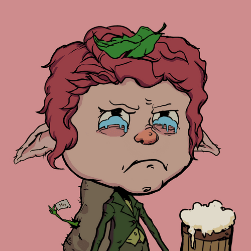 Halfling #6532