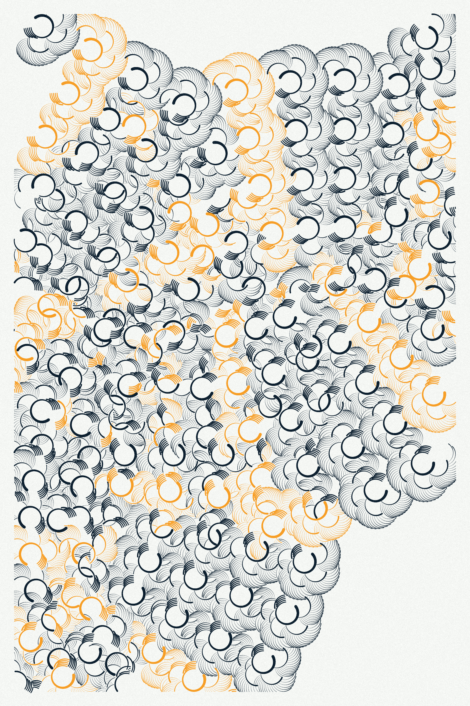 Intricada #72