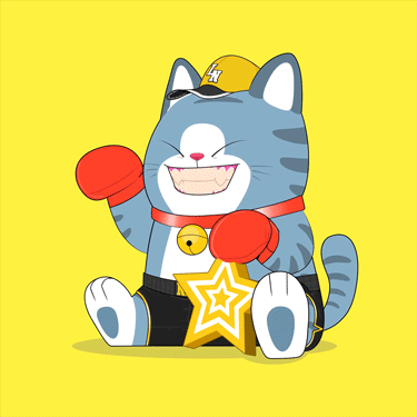 Lucky Neko #1046