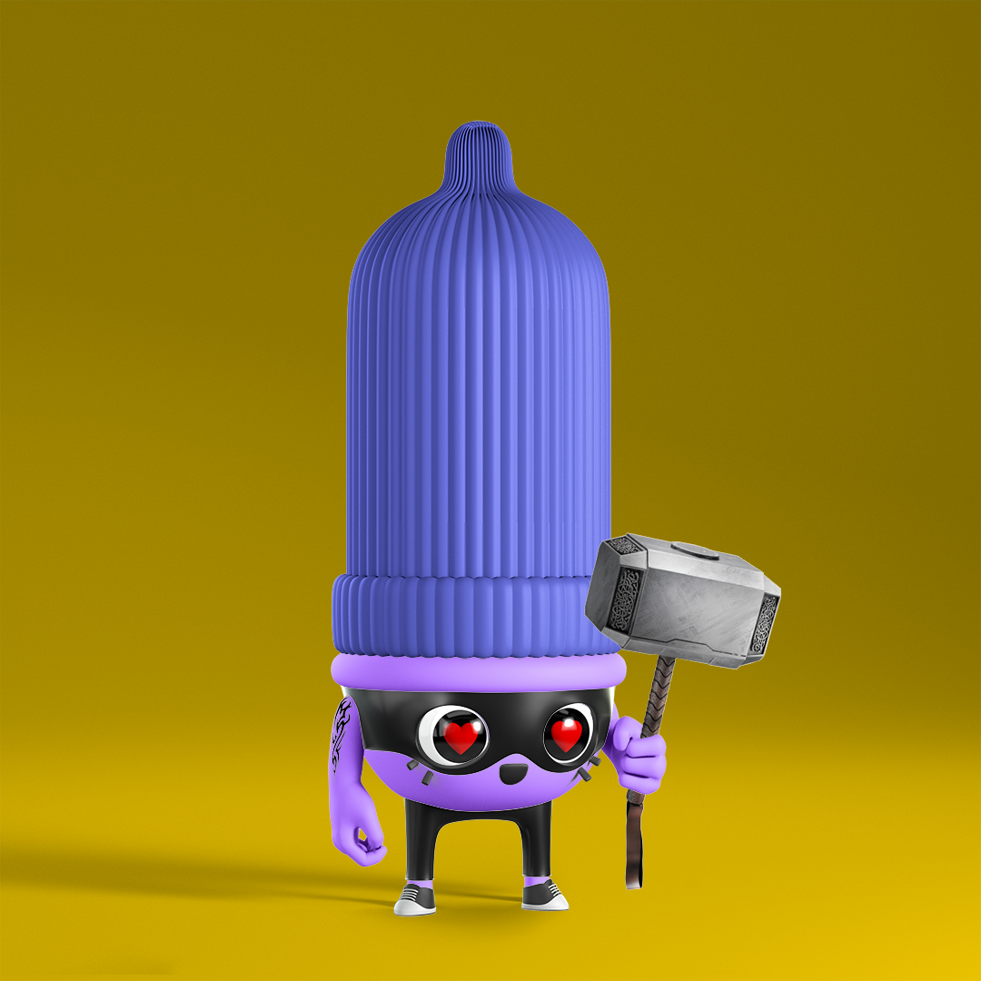 Dommie 210