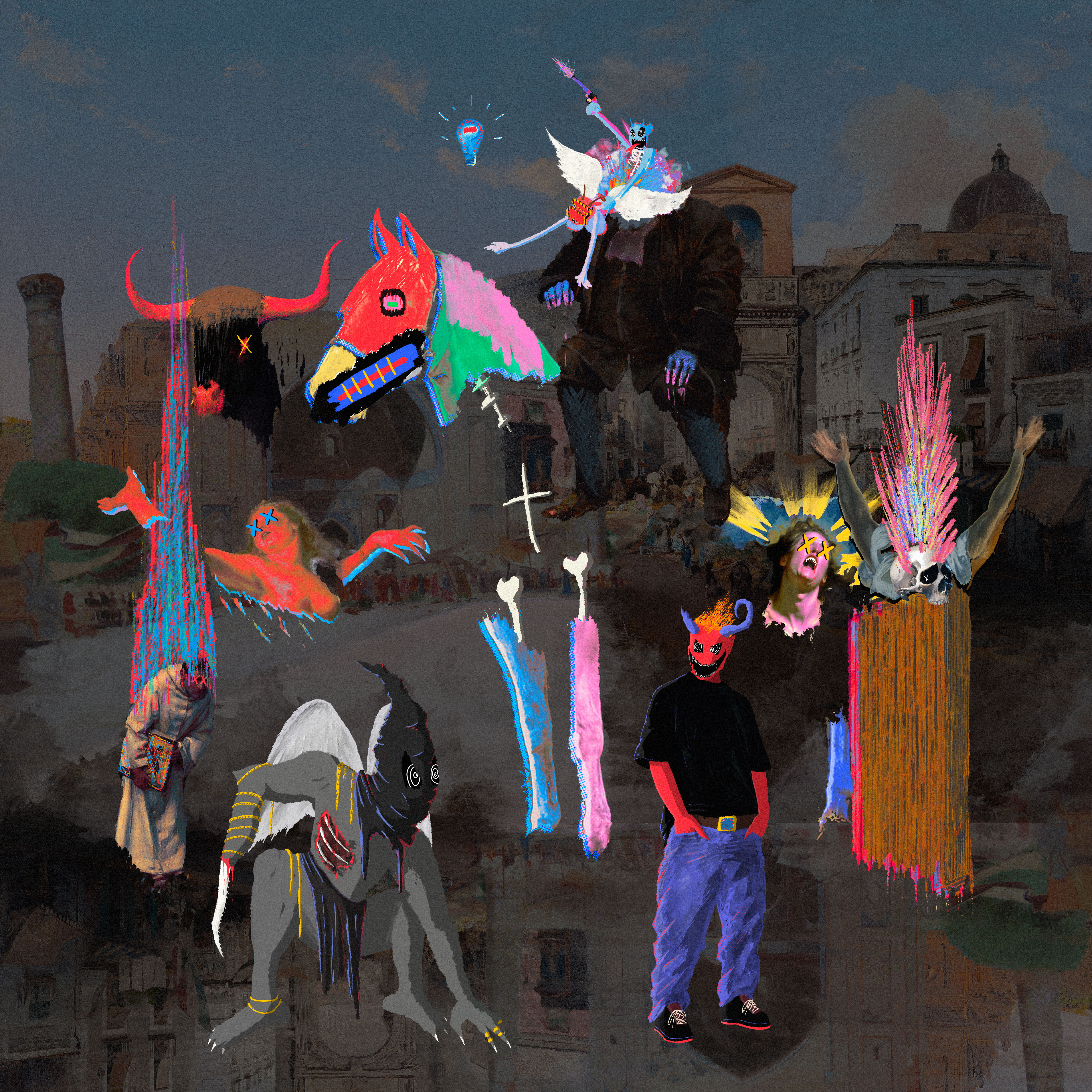 Experiment #192