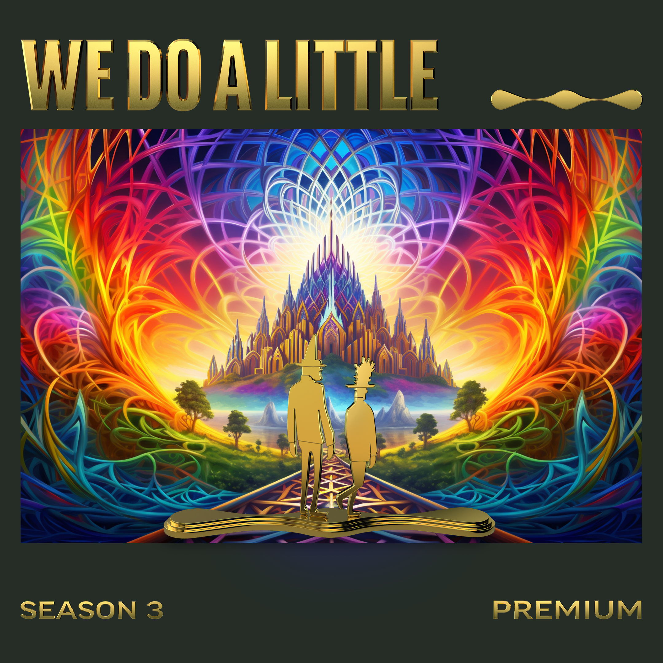 Season 3 Premium