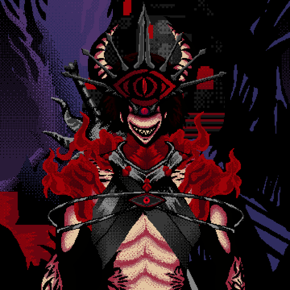#874 Thugnux Darkturn 