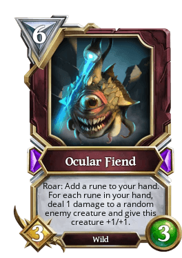 Ocular Fiend ID #58505630