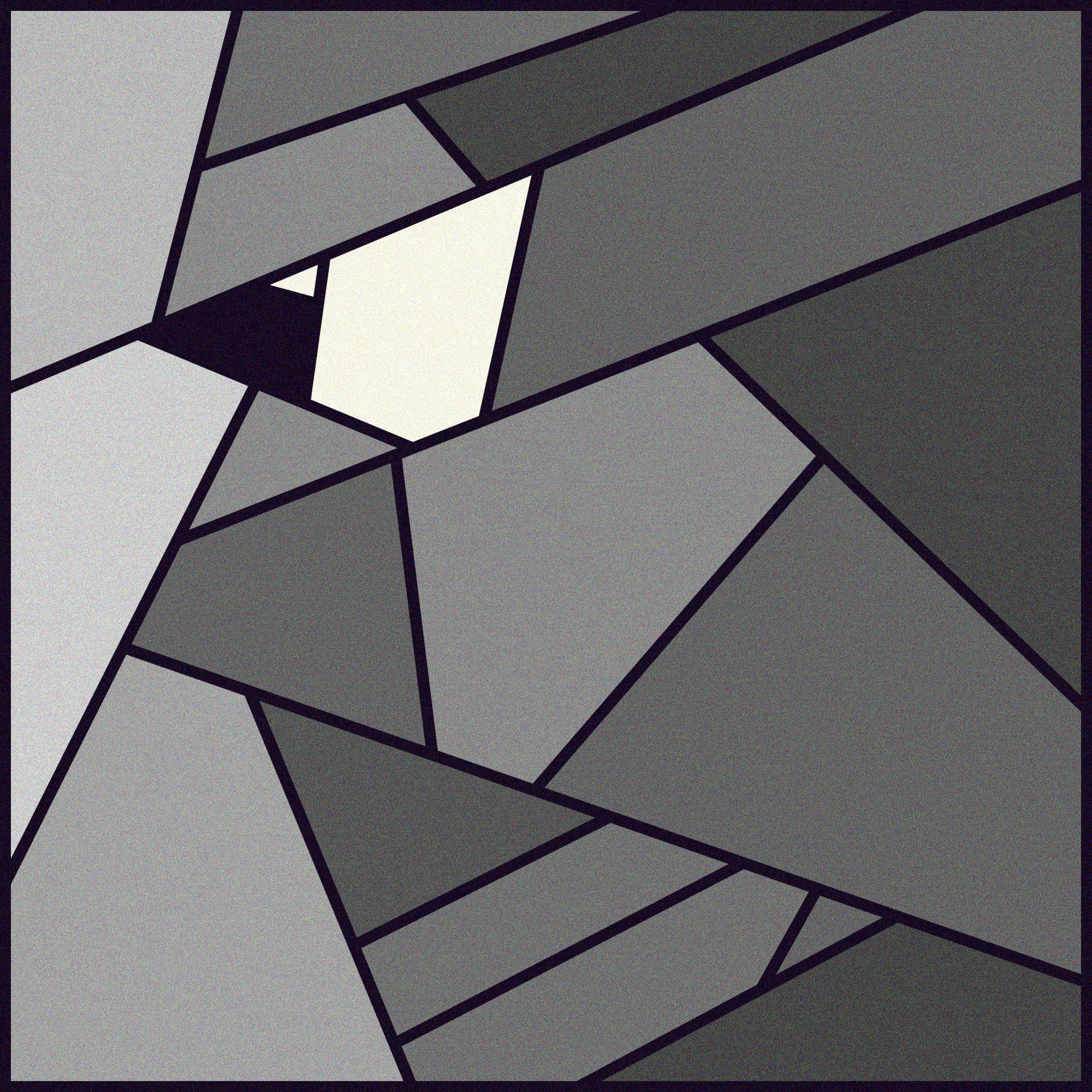 The Face #35