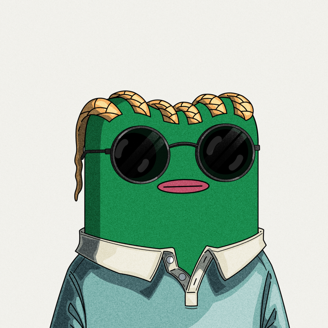 Fwog #5263