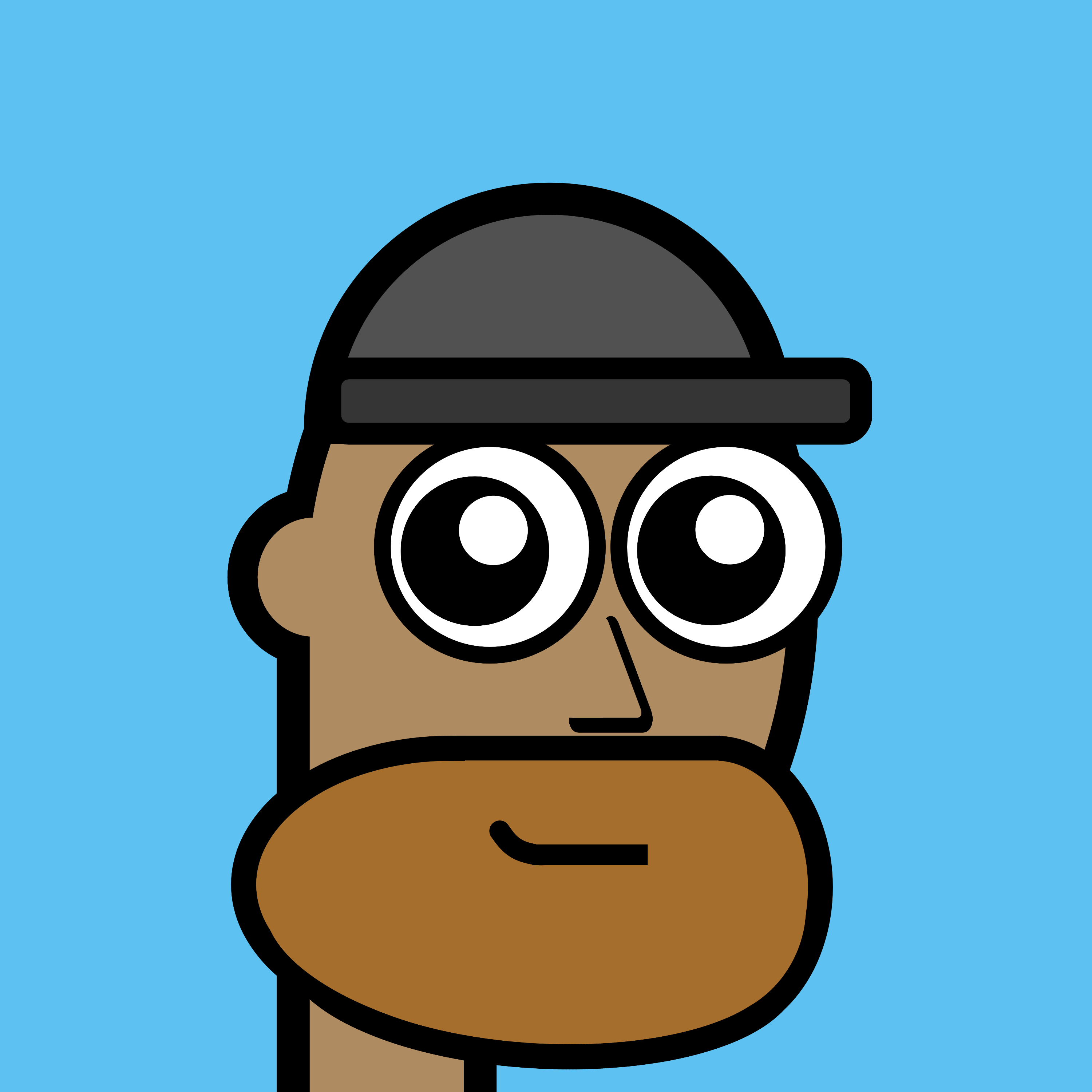 NOOBPUNK #1588