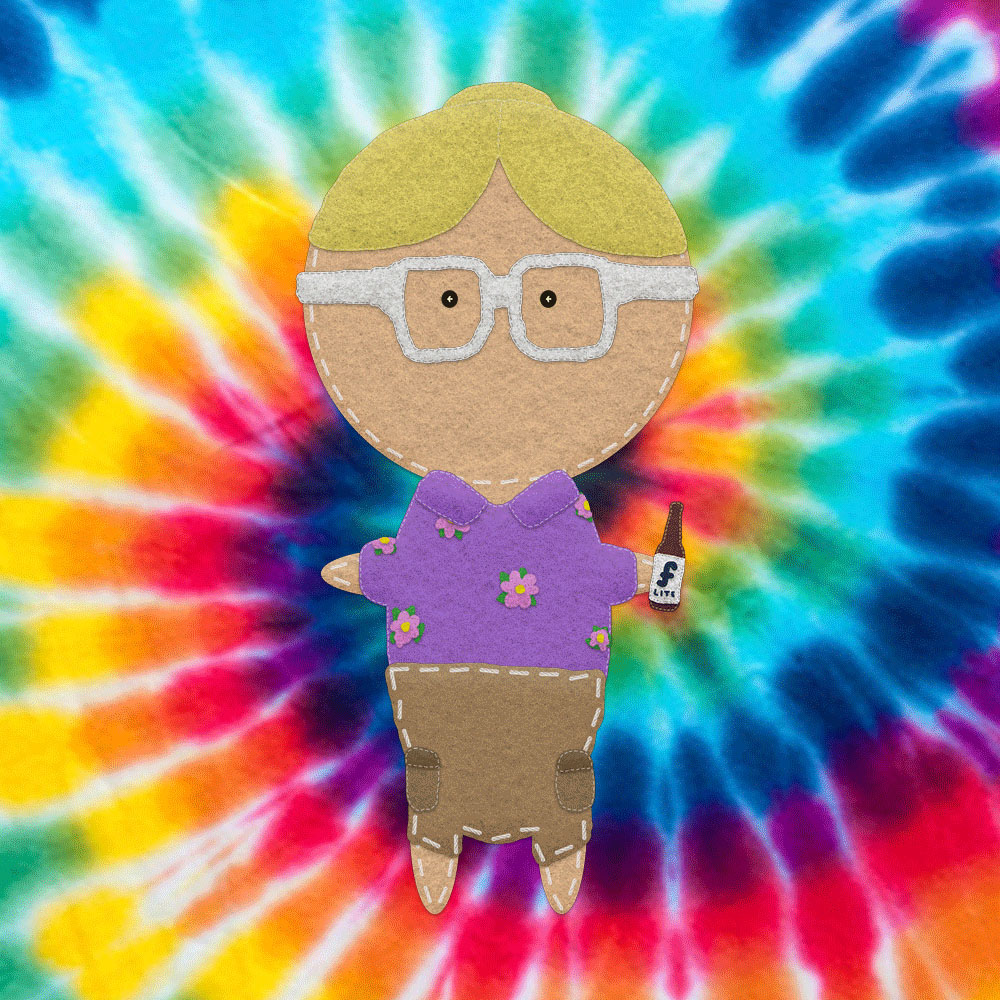 The Felt Fellas #218