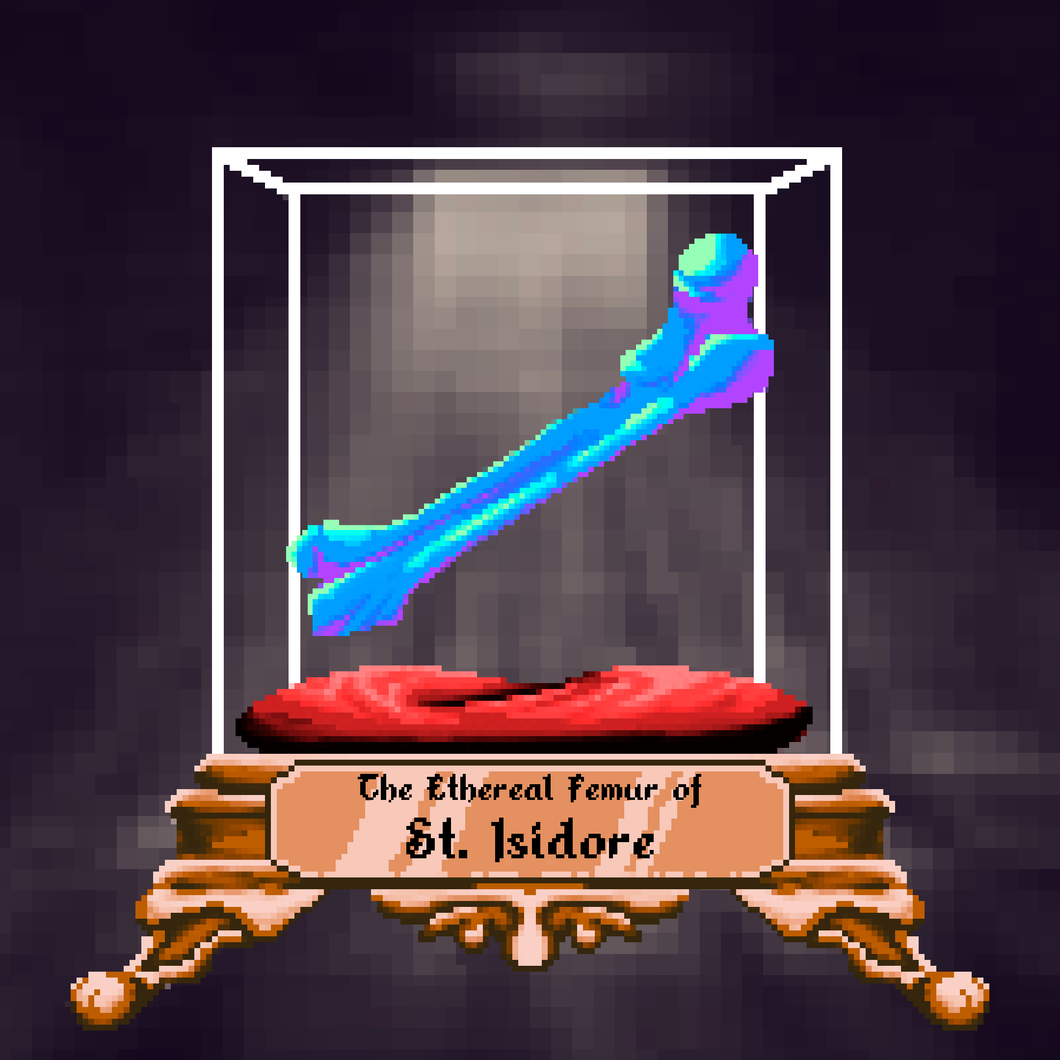 Crypto Relic #0440