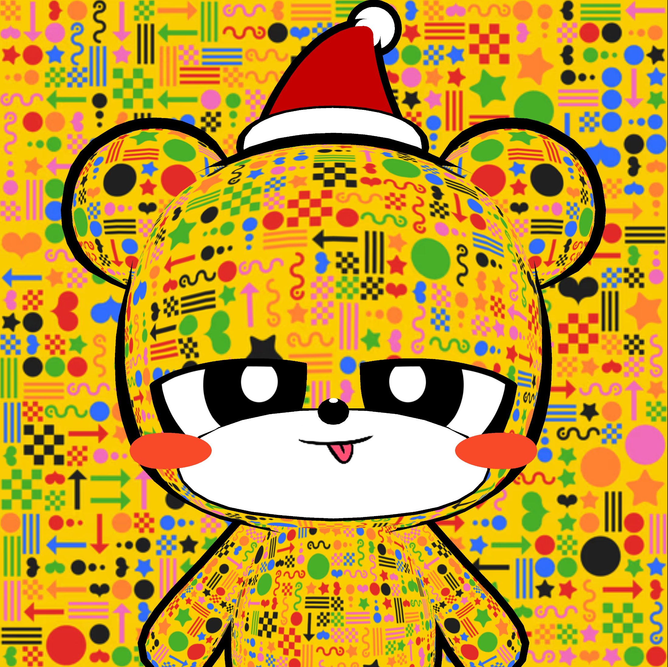 KUMALEON #1322