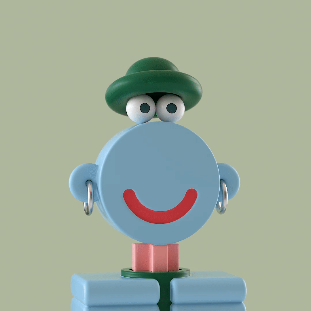 Mood Flipper #1507