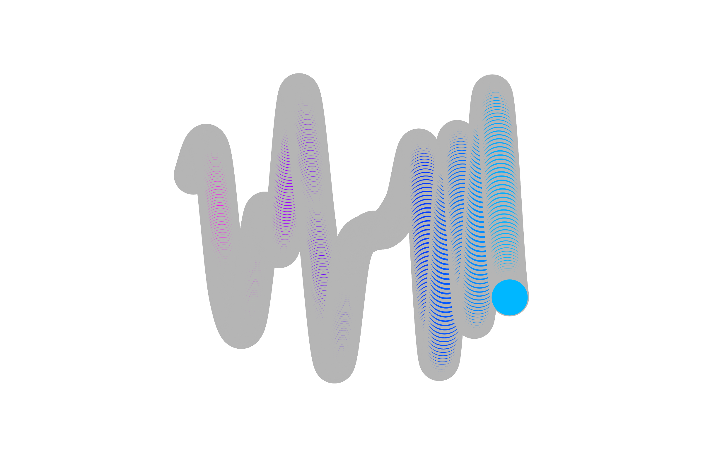 Chromie Squiggle #4549