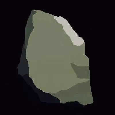 Ethereum Rock #68