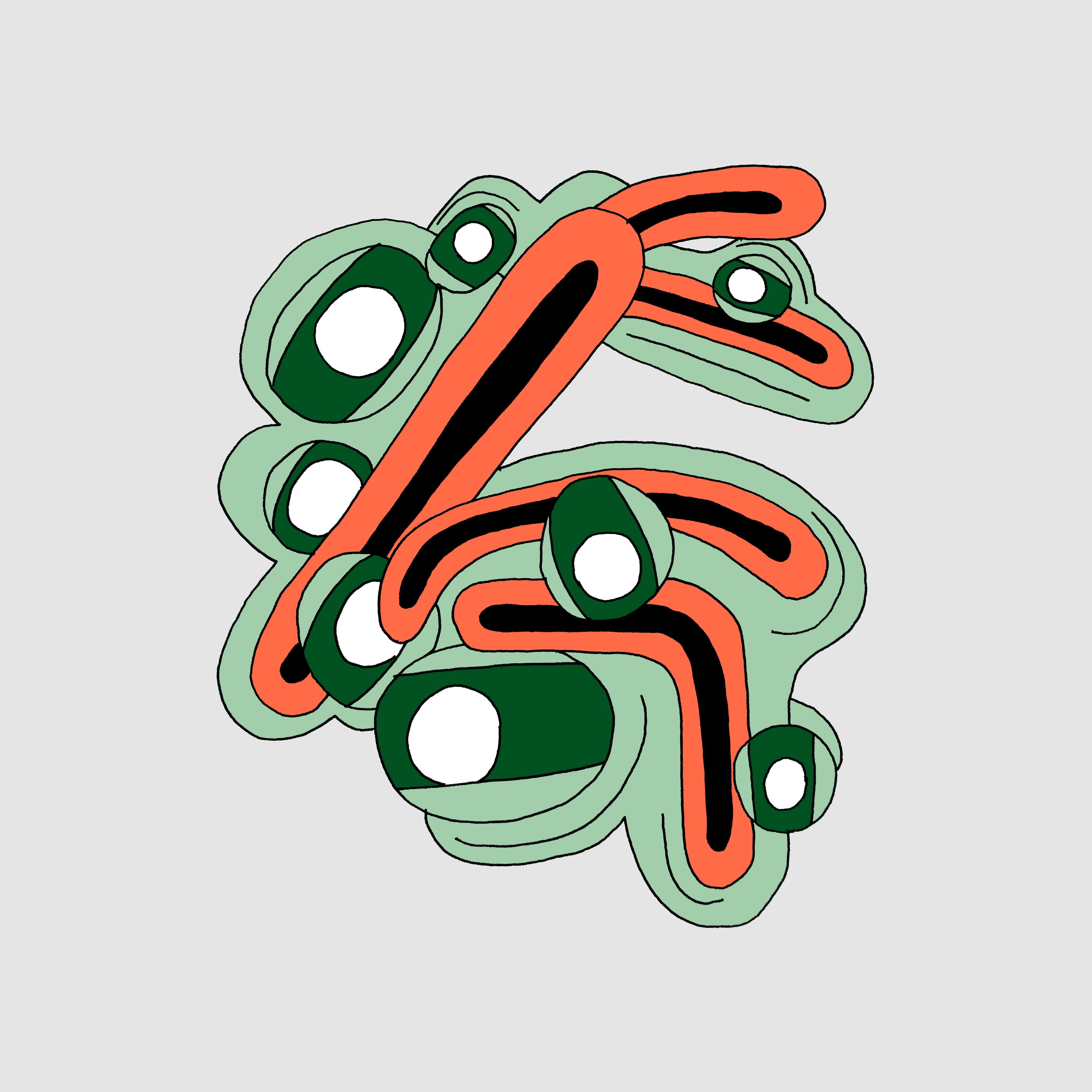 Automatic Pepe 34
