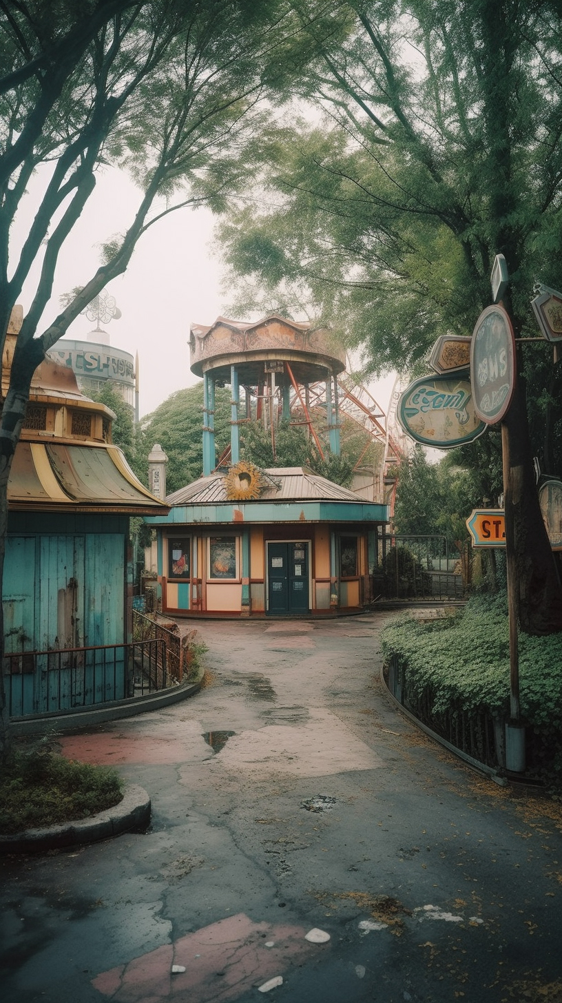 Welcome to Funland (043)