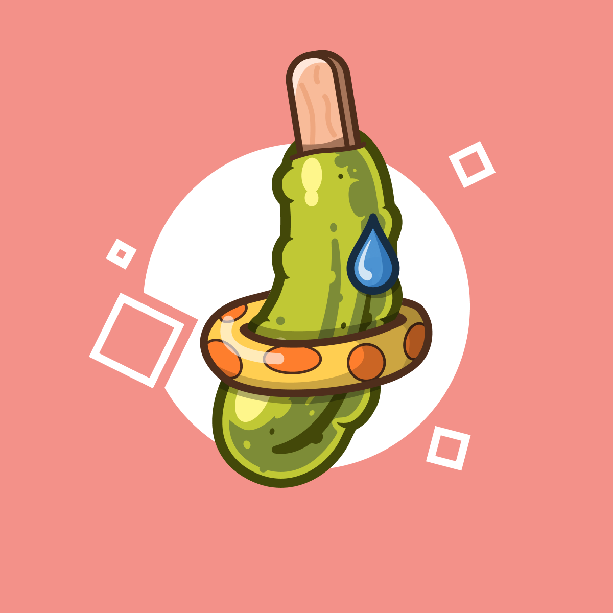 Fucking Pickle #5491