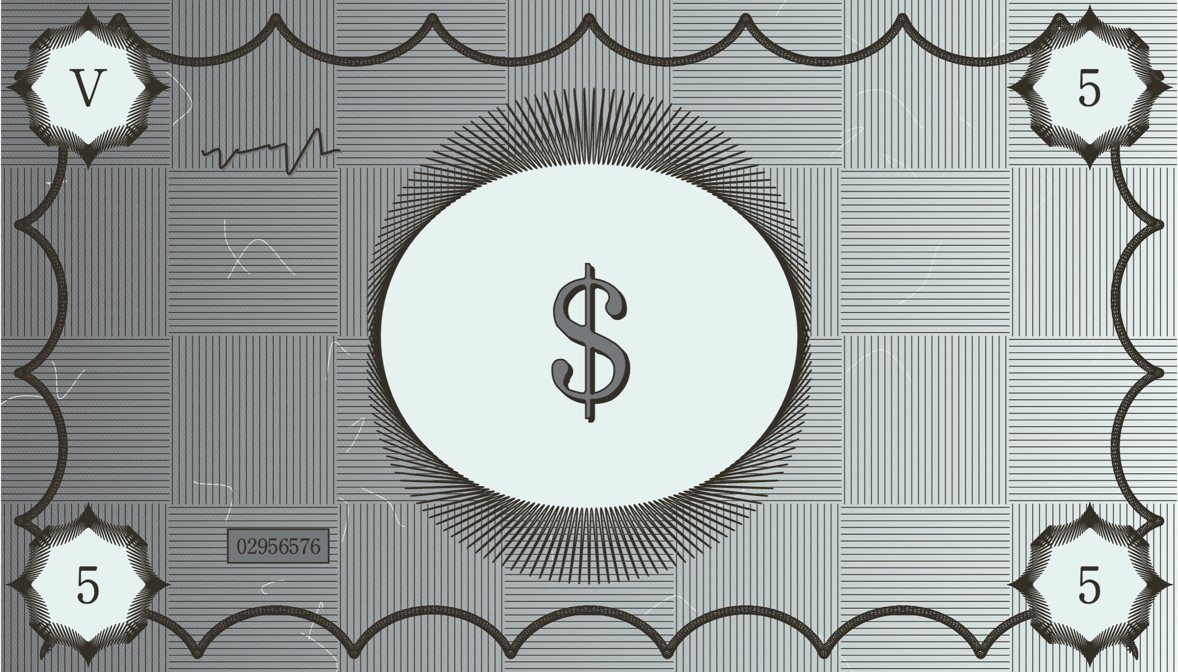 Fake Internet Money #942