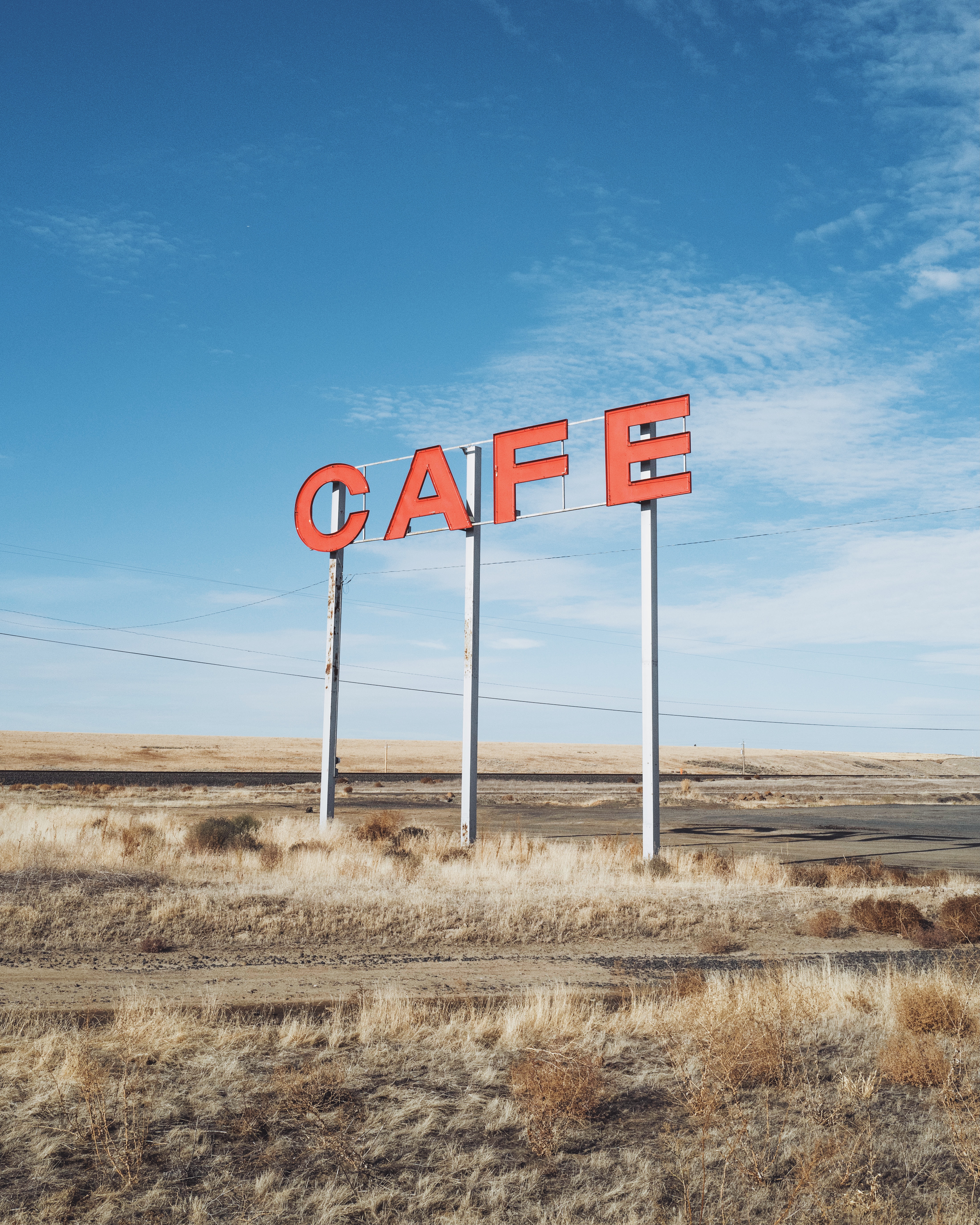 CAFE