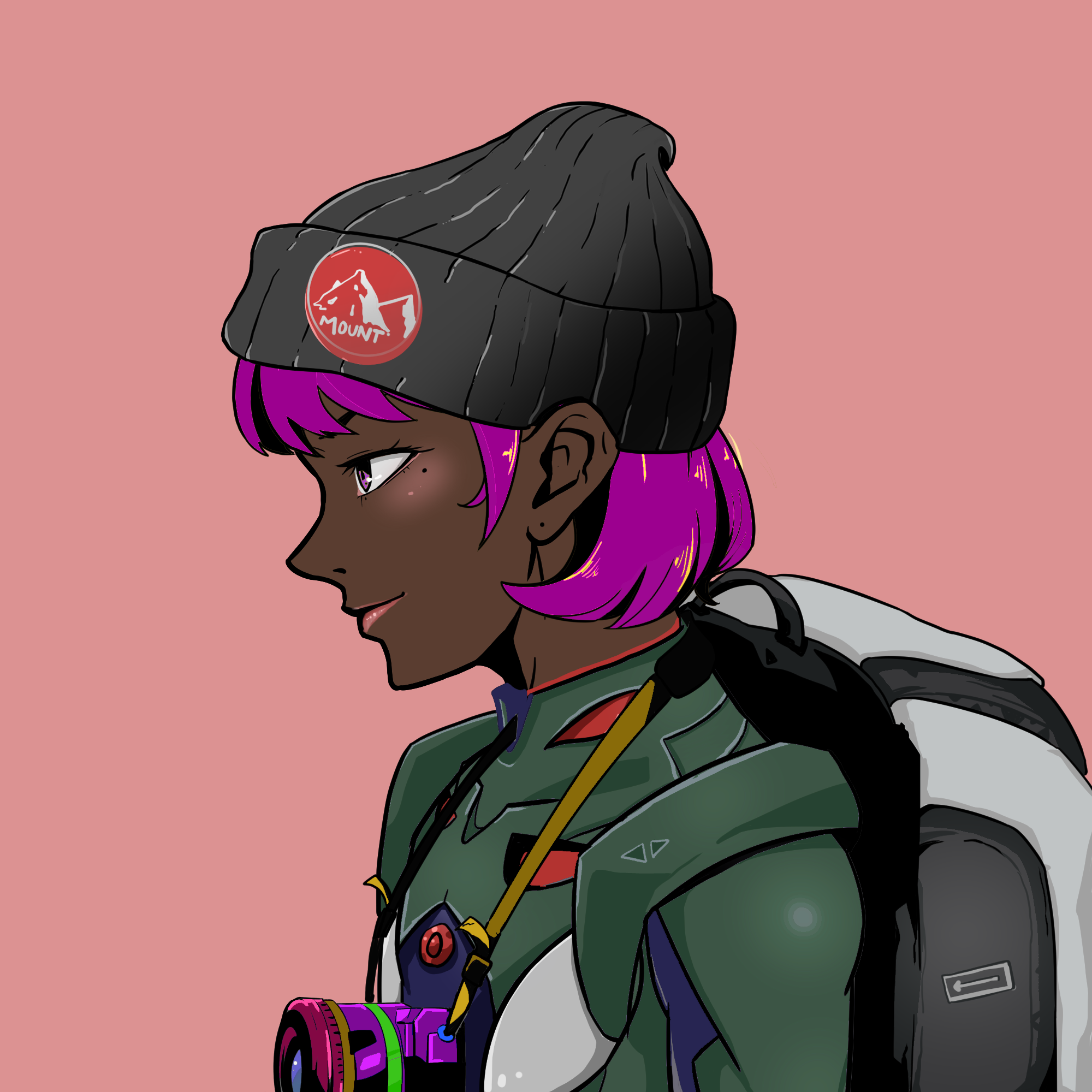 Ryoko #243