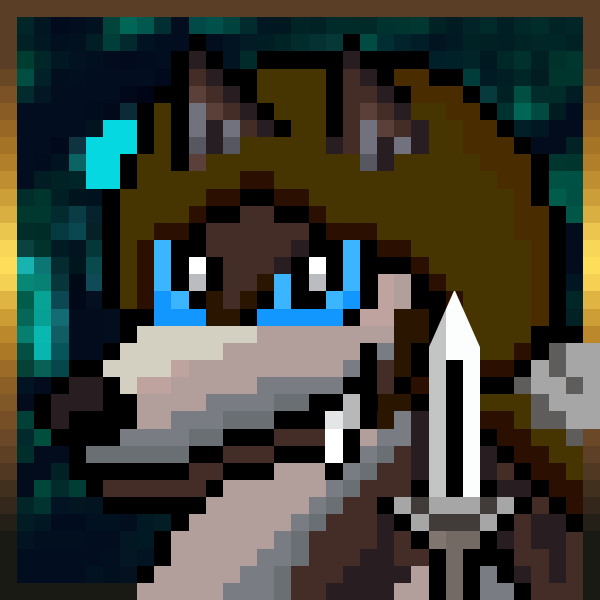 Meta-Wolves #20