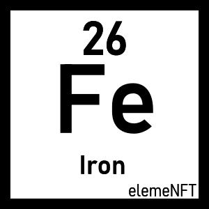 26 | Iron