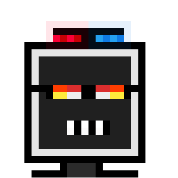 Robobot 5558