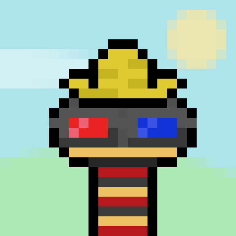 PixelBeast #6243