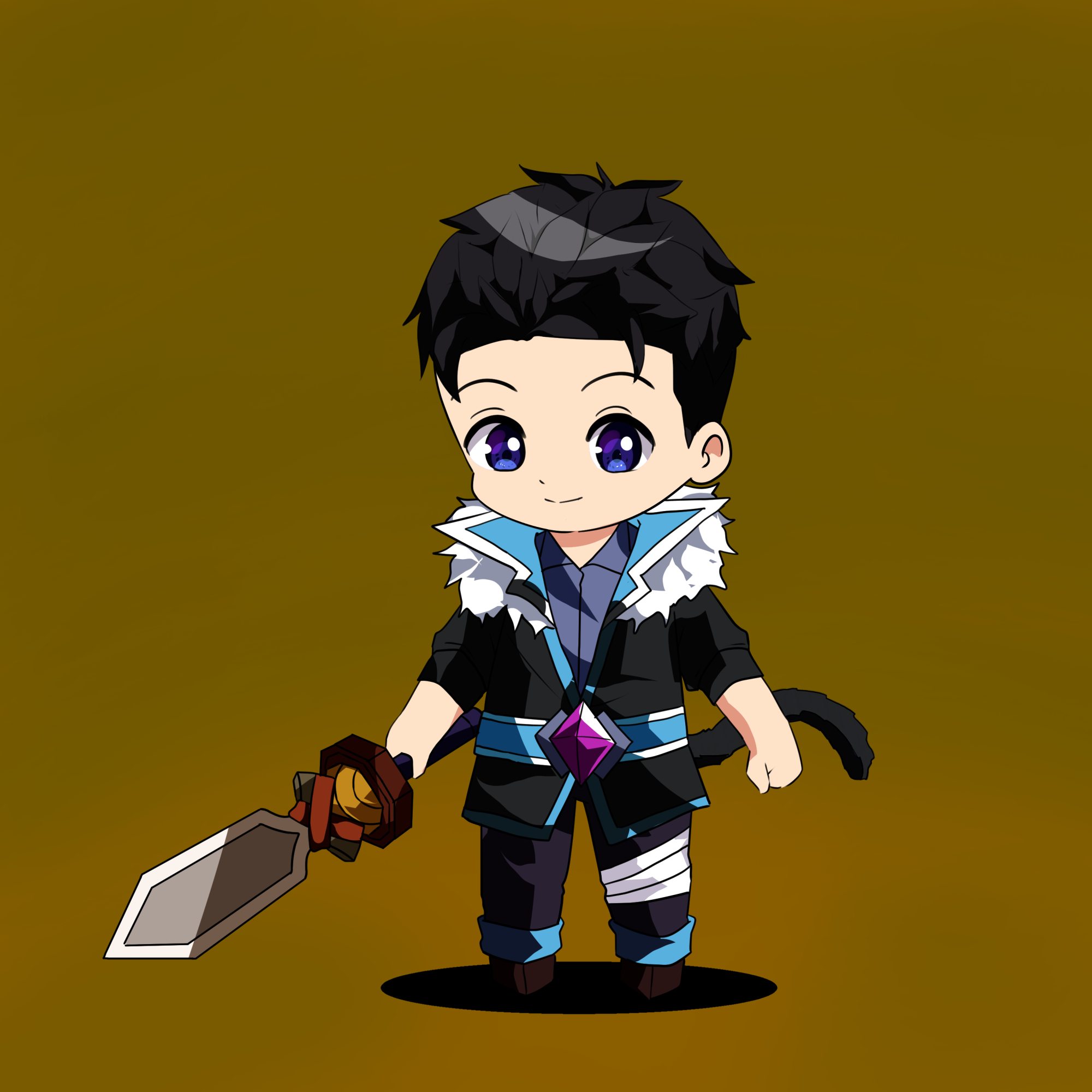 KIYO Collection #202