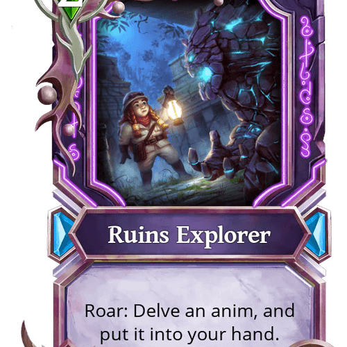 Ruins Explorer ID #24512152