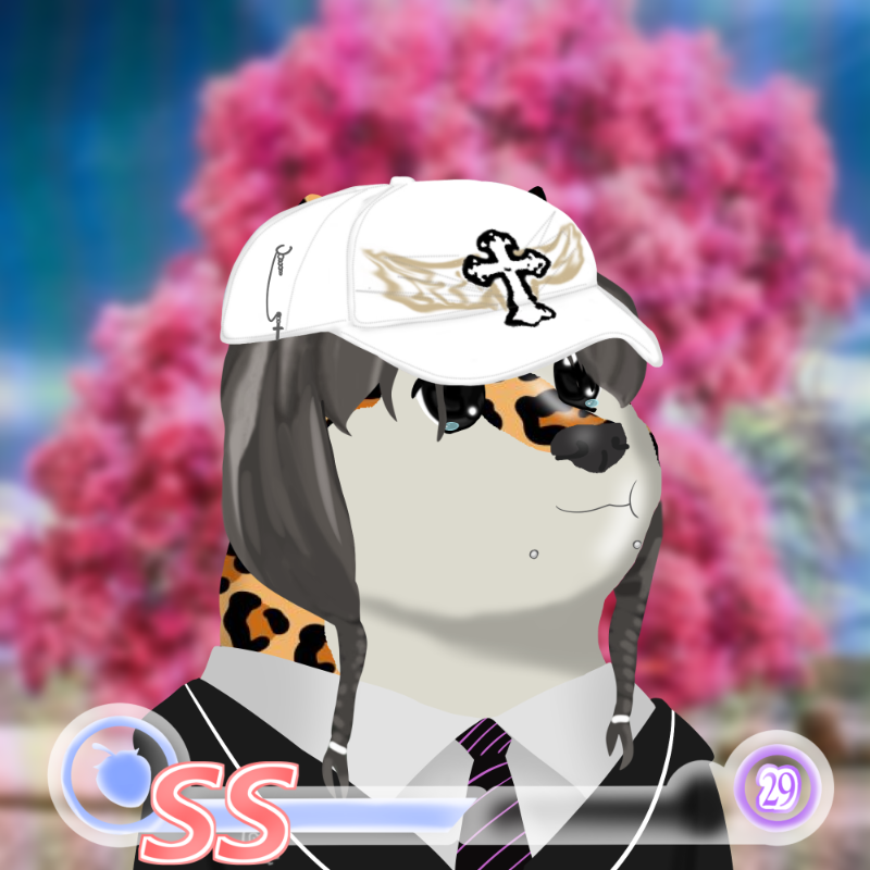 DogeMiladyMaker #4839