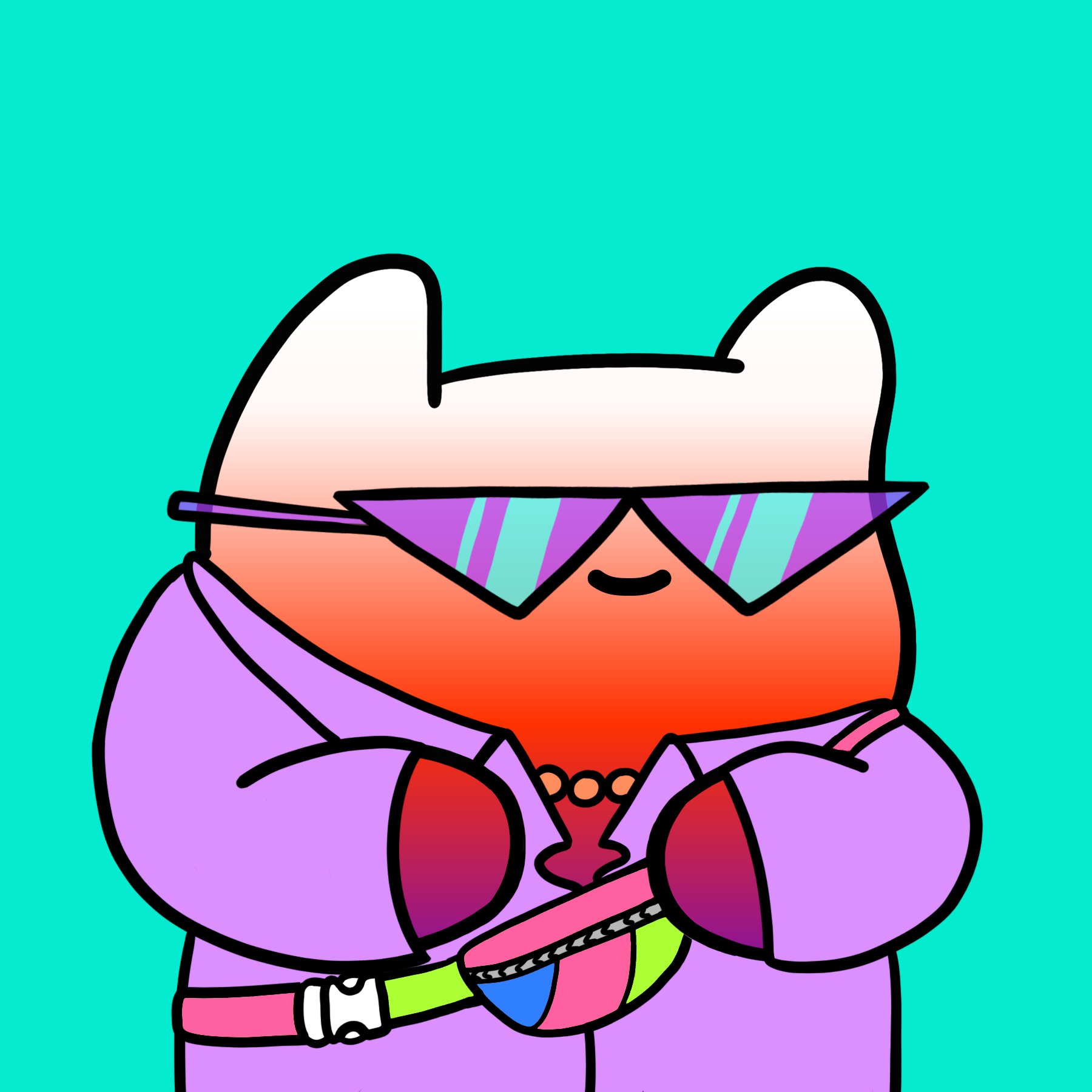 Coolman's Universe #62